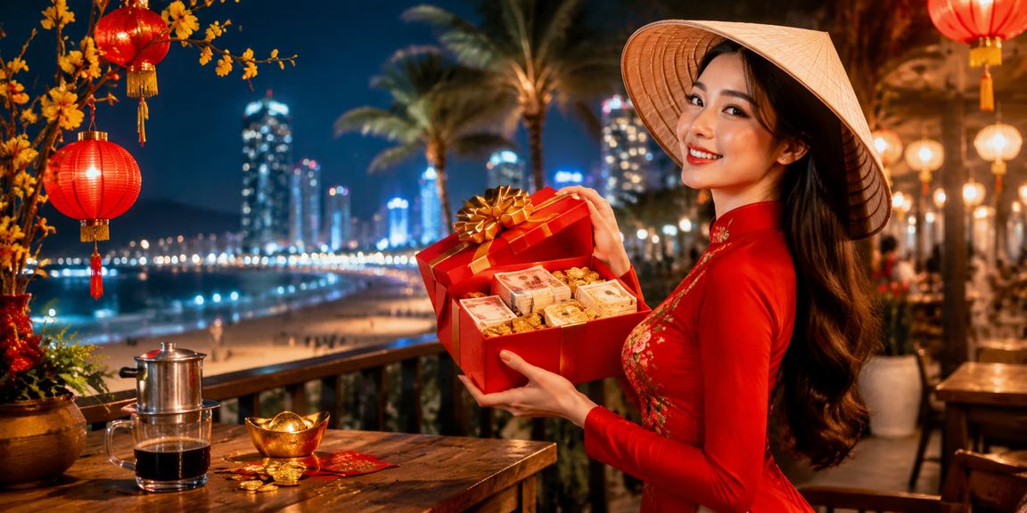 Người chơi tại Nha Trang thưởng thức cược trên smartphone với giao diện hiệu quả