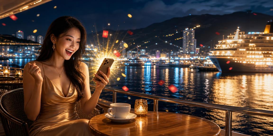Người chơi tận hưởng trải nghiệm casino trên điện thoại tại Nha Trang