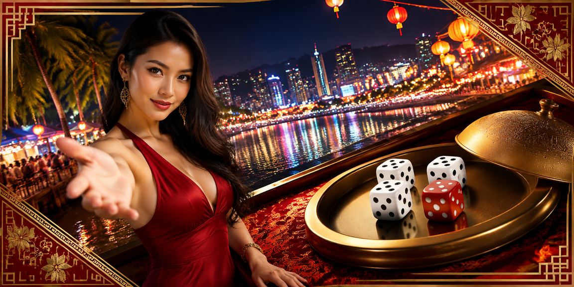 Truy cập di động với tỷ lệ cược tẻ của người chơi tại Nha Trang